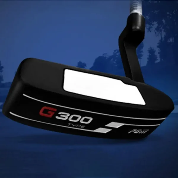 PGM Men Golf Clubs Precise CNC Stainless Steel Stable Putter for Beginners Novice Training Tool TUG025 - Image 2