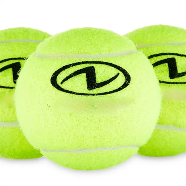 (6 pack)Pressurized Tennis Balls, 3 Count - Image 5