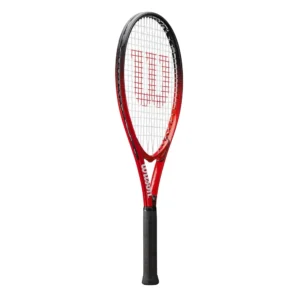 XL Tennis Racket - Red (Adult)