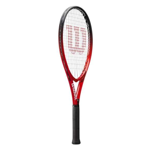 XL Tennis Racket - Red (Adult)