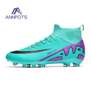 EdgeStrike FG/TF Training Cleats