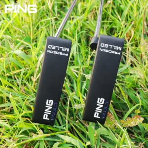 PING Golf Club G430 Putter ANSER 2 New Style Blade Putter Steel Pole 2025 new Balance the straight bar the right hand putter