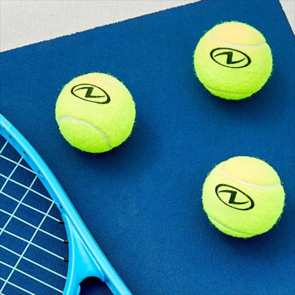 (6 pack)Pressurized Tennis Balls, 3 Count - Image 4