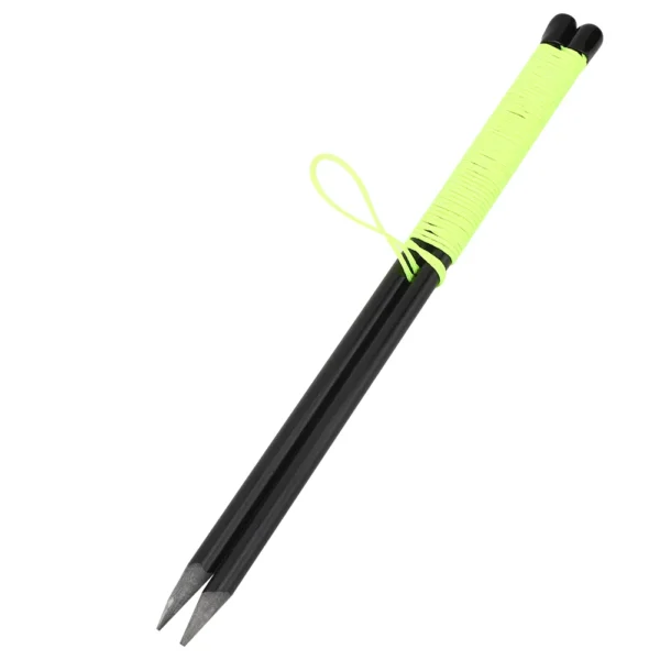 Fiberglass Lightweight Golf Alignment Swing Putting String Peg Stick Direction Practice Training Aids Tool Accessory - Image 4
