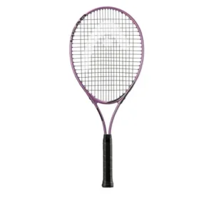 HEAD Instinct Supreme Tennis Raqueta Plástico Morado, 27,00 x 12,00 x 2,00 Pulgadas, 9,7 oz