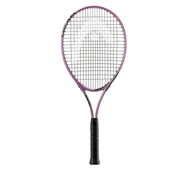 HEAD Instinct Supreme Tennis Raqueta Plástico Morado, 27,00 x 12,00 x 2,00 Pulgadas, 9,7 oz