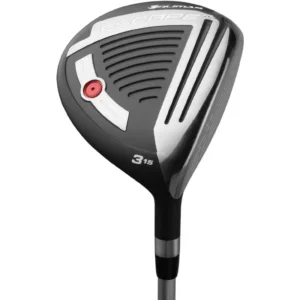 Orlimar Escape HL Fairway Wood Golf Clubs for for Men, Women, Seniors, Right/Left Handed