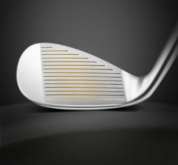 PGM Golf Clubs Sand Wedges Clubs 52/56/60 Degrees Men Women Silver Stainless steel rod head SG010 - Image 3
