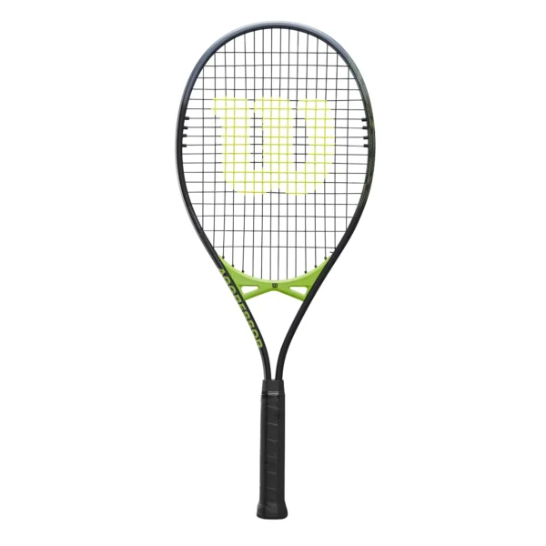 (2 pack) Aggressor Tennis Racket - Image 3