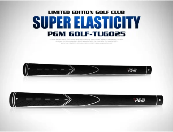 PGM Men Golf Clubs Precise CNC Stainless Steel Stable Putter for Beginners Novice Training Tool TUG025 - Image 3