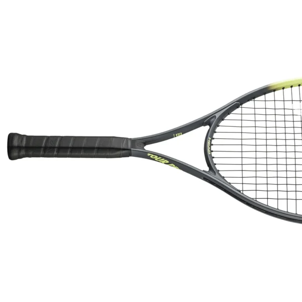 HEAD Tour Pro Tennis Racquet - Image 4