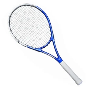 Professional carbon fiber tennis racket 27 inch Adult men women high elasticity Training Webcam Professional Single very light