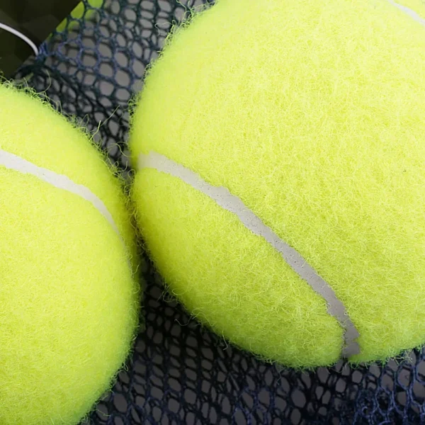 (3 packs) Tennis balls (18 balls) - Image 3