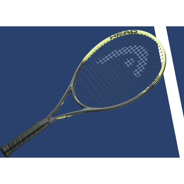 HEAD Tour Pro Tennis Racquet - Image 2