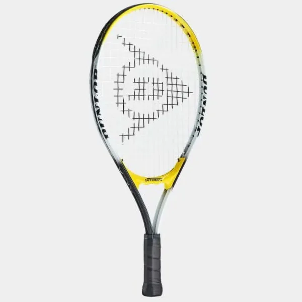 (2 pack) Dunlop Nitro 21" Junior Tennis Racket