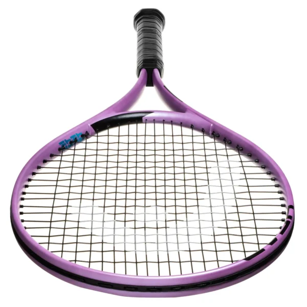 HEAD Instinct Supreme Tennis Raqueta Plástico Morado, 27,00 x 12,00 x 2,00 Pulgadas, 9,7 oz - Image 4