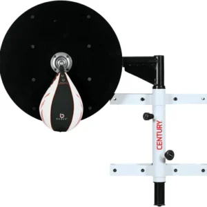 Wall Mount Fold-away Speed Bag Platform with Wall Mounted Folding Speed Punching Bag | Hanging Boxing