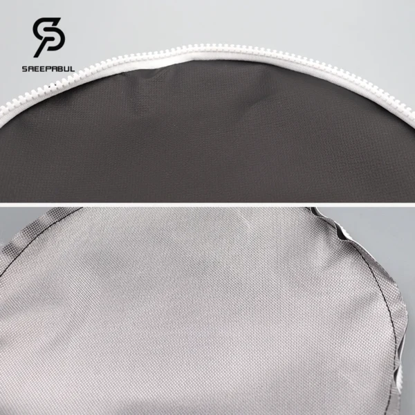 40/46in Professional Boxing Sandbag Punching Bag Training Fitness With Hanging Kick Adults Gym Exercise Empty-Heavy Boxing Bag - Image 4
