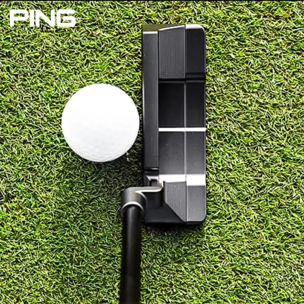 PING Golf Club G430 Putter ANSER 2 New Style Blade Putter Steel Pole 2025 new Balance the straight bar the right hand putter - Image 6