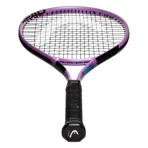 HEAD Instinct Supreme Tennis Raqueta Plástico Morado, 27,00 x 12,00 x 2,00 Pulgadas, 9,7 oz - Image 5