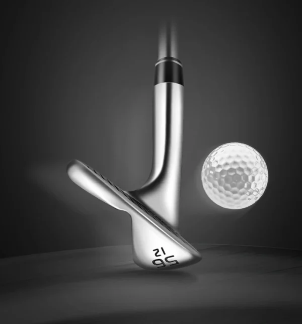PGM Golf Clubs Sand Wedges Clubs 52/56/60 Degrees Men Women Silver Stainless steel rod head SG010 - Image 4