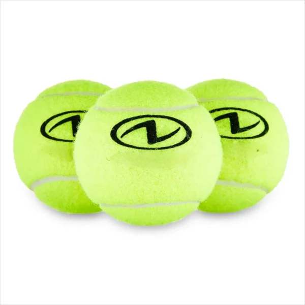(6 pack)Pressurized Tennis Balls, 3 Count - Image 3
