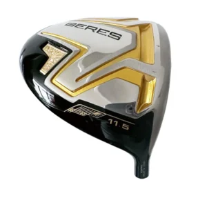 Golf Driver Men BERES S-08 Golf Driver Head HM Right Handed 10.5 or 9.5 Degrees Golf Clubs Head Golf Accessories No Shafts