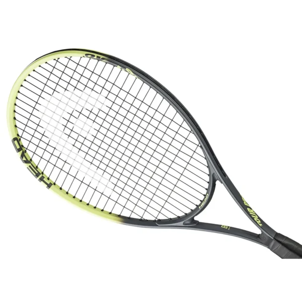 HEAD Tour Pro Tennis Racquet - Image 3