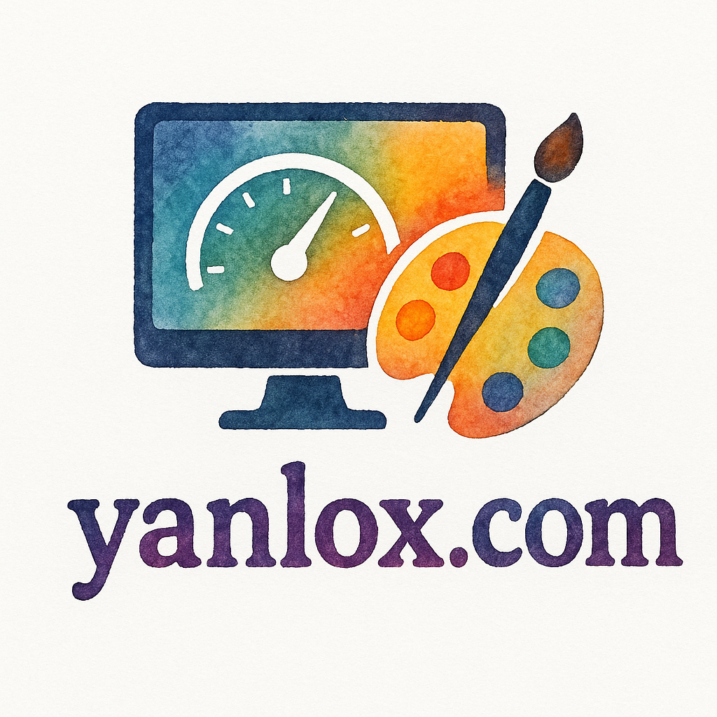 yanlox.com